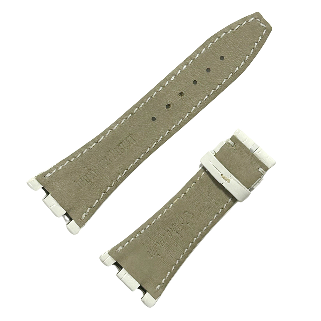 AUDEMARS PIGUET - 未使用 保管品 AUDEMARS PIGUET オーデマピゲ 純正