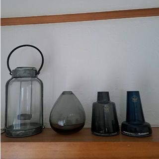 HOLMEGAARD - ホルムガード クリスマスボトル 2001 エンジェル