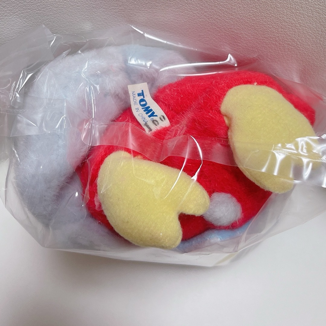 ポケモン - TOMY デリバード ぬいぐるみ ポケモンの通販 by コメント前