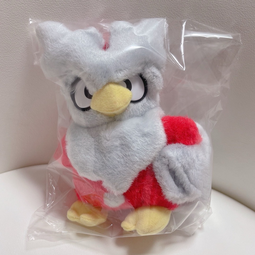 ポケモン - TOMY デリバード ぬいぐるみ ポケモンの通販 by コメント前