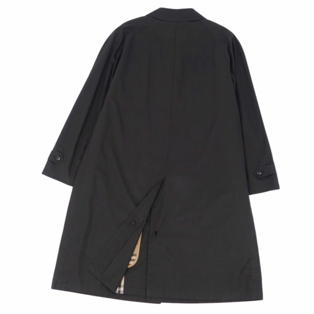 BURBERRY - 美品 バーバリー ロンドン BURBERRY LONDON ステンカラー