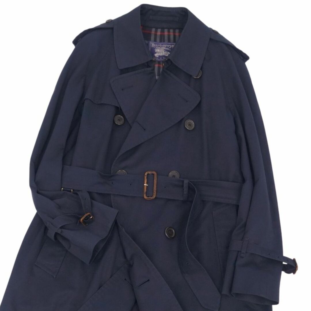 BURBERRY - Vintage バーバリー Burberrys コート トレンチコート 裏