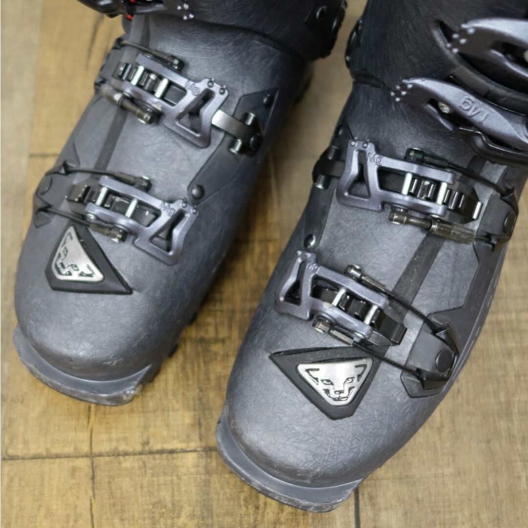 ディナフィット DYNAFIT BEAST ビースト スキーブーツ テック 26cm TLT