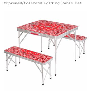 Supreme（アウトドア）のフリマアイテム一覧