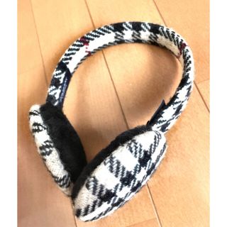 BURBERRY（イヤーマフ）のフリマアイテム一覧