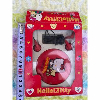 ハローキティ ラジオのフリマアイテム一覧