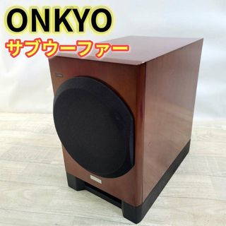 ONKYO - 5.1ch サラウンドシステム ONKYO PR-155、SWA-155の通販 by