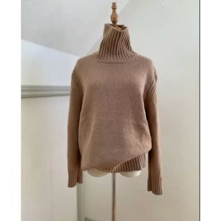 L'Appartement DEUXIEME CLASSE（タートルネック ・ ニット/セーター