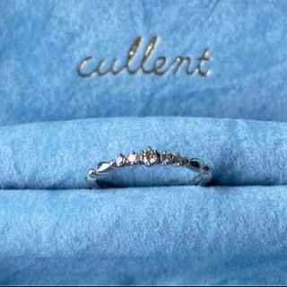 kumikyoku（組曲）（リング(指輪)）のフリマアイテム一覧