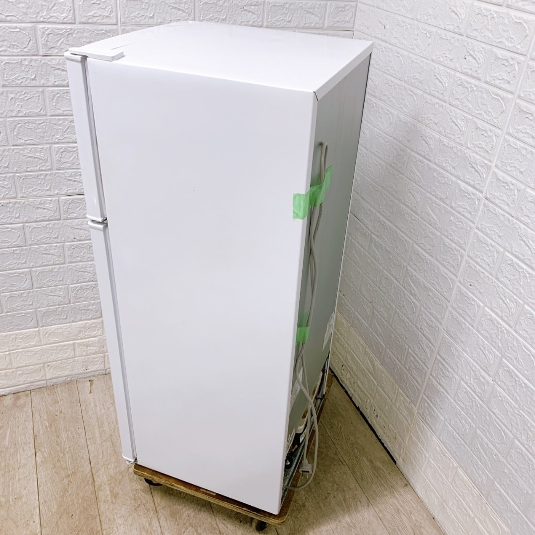 K11288 ハイアール 130L 冷蔵庫 一人暮らし 小型