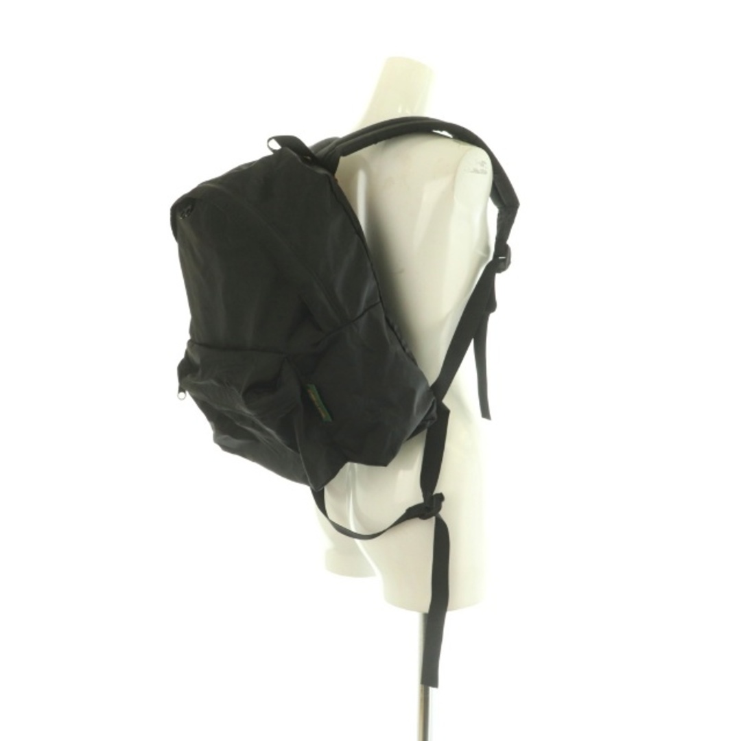 Herve Chapelier - エルベシャプリエ ナイロンデイパックML リュック