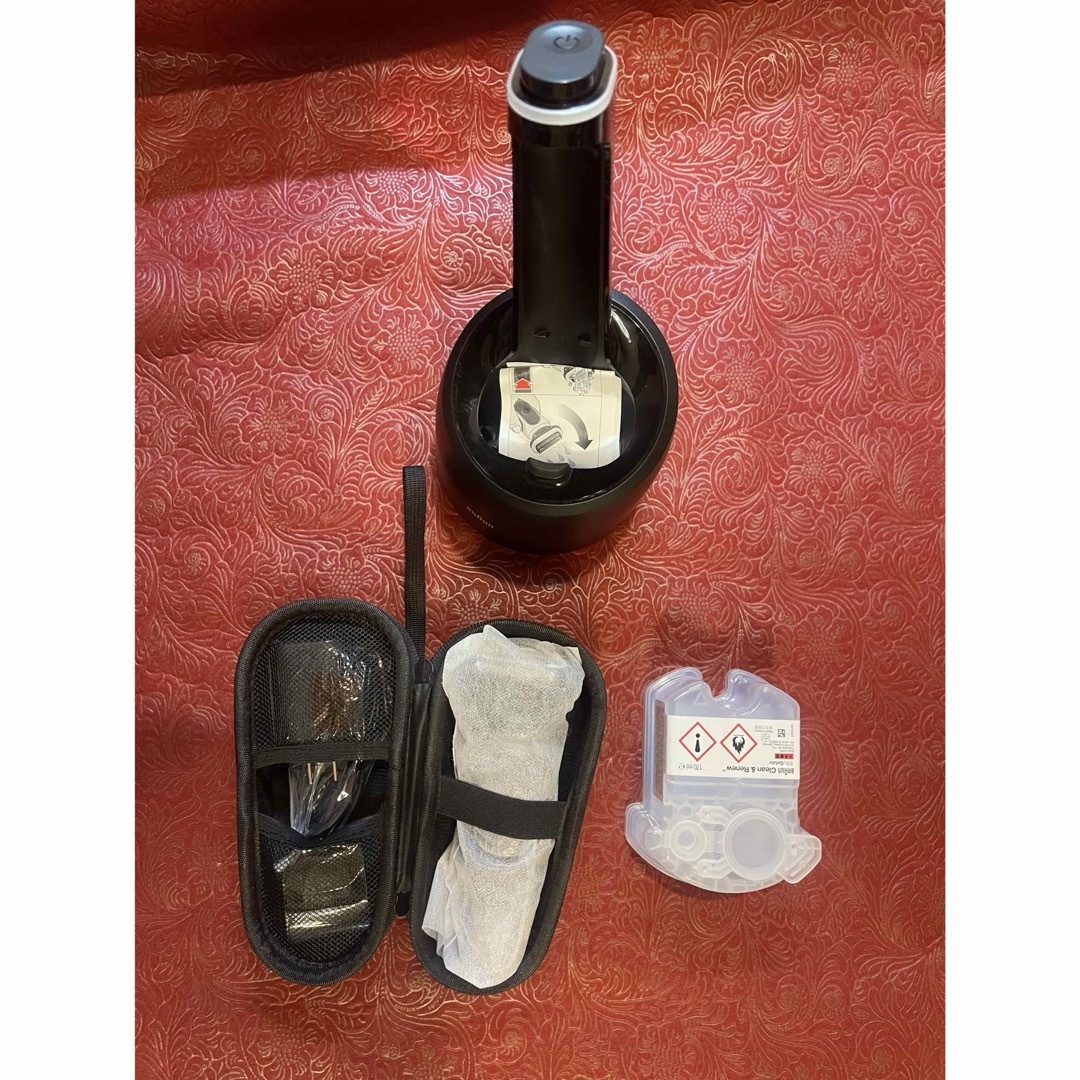 BRAUN - BRAUN人気機種 現行型Series6 新品未使用 その他の通販 by