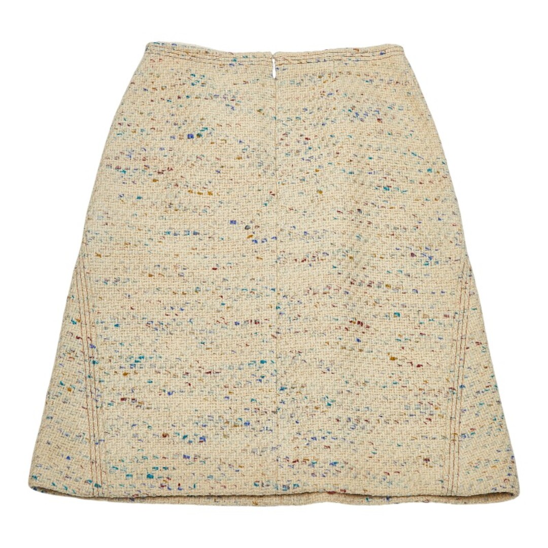 CHANEL - シャネル ジャケット スカート セットアップ ツイード