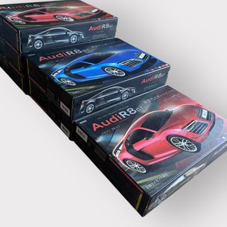 トイラジコン (レッド/赤色系)のフリマアイテム一覧