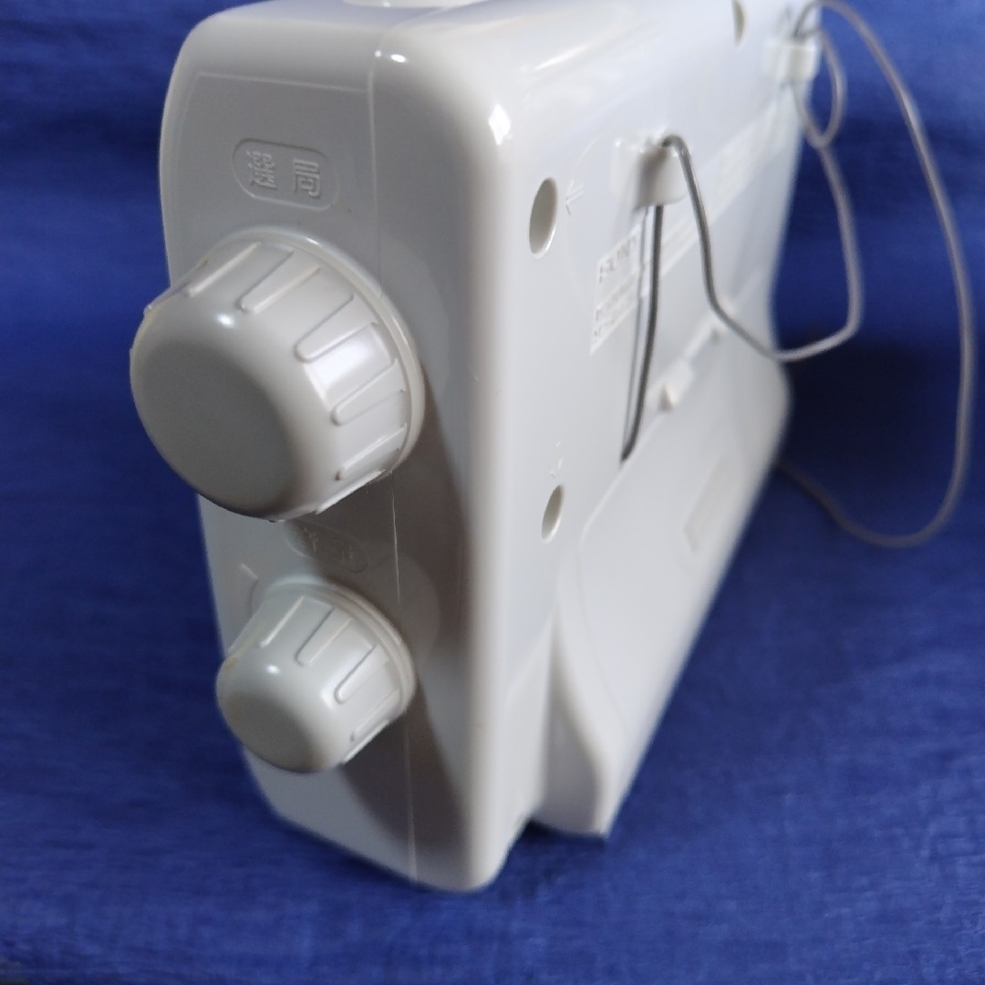 SONY - ラジオ 防滴仕様 SONY ICF-S70 お風呂ホワイト 箱付き レトロの