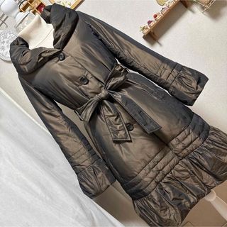 M-premier（ダウンコート）のフリマアイテム一覧