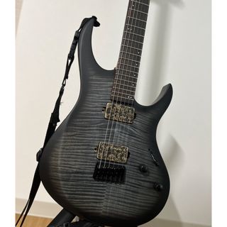 PRS - 2020年製 PRS SE Custom24 カスタム24 コイルタップ付き万能の