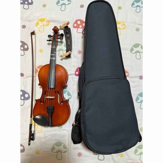 スズキバイオリン 4/4 1955年製造の通販 by デイト｜ラクマ