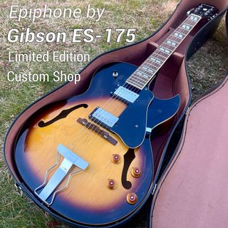 Epiphone - EPHIPONE SG G-400 2004 MOD EMG 57/66の通販 by TBT