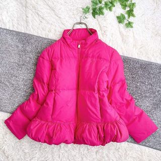 POLO RALPH LAUREN（ジャケット/上着 ・ ピンク/桃色系）のフリマ