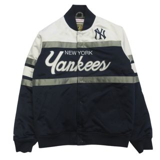 Mitchell & Ness（スタジャン）のフリマアイテム一覧