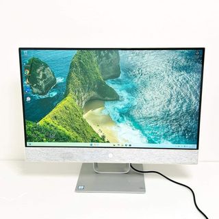 hp - 【ジャンク品】HP デスクトップPCの通販 by 祐's shop