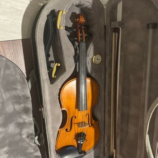 バイオリン弓 4/4 杉藤製 SUGITO刻印有の通販 by ぎろぎろ's shop｜ラクマ