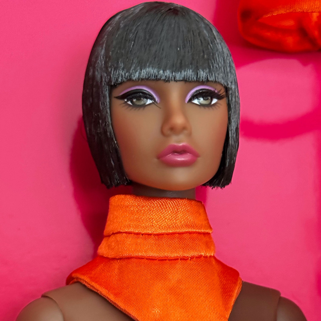 Spaced Out! Poppy Parker 最新 新品フルセットの通販 by Boris Shop