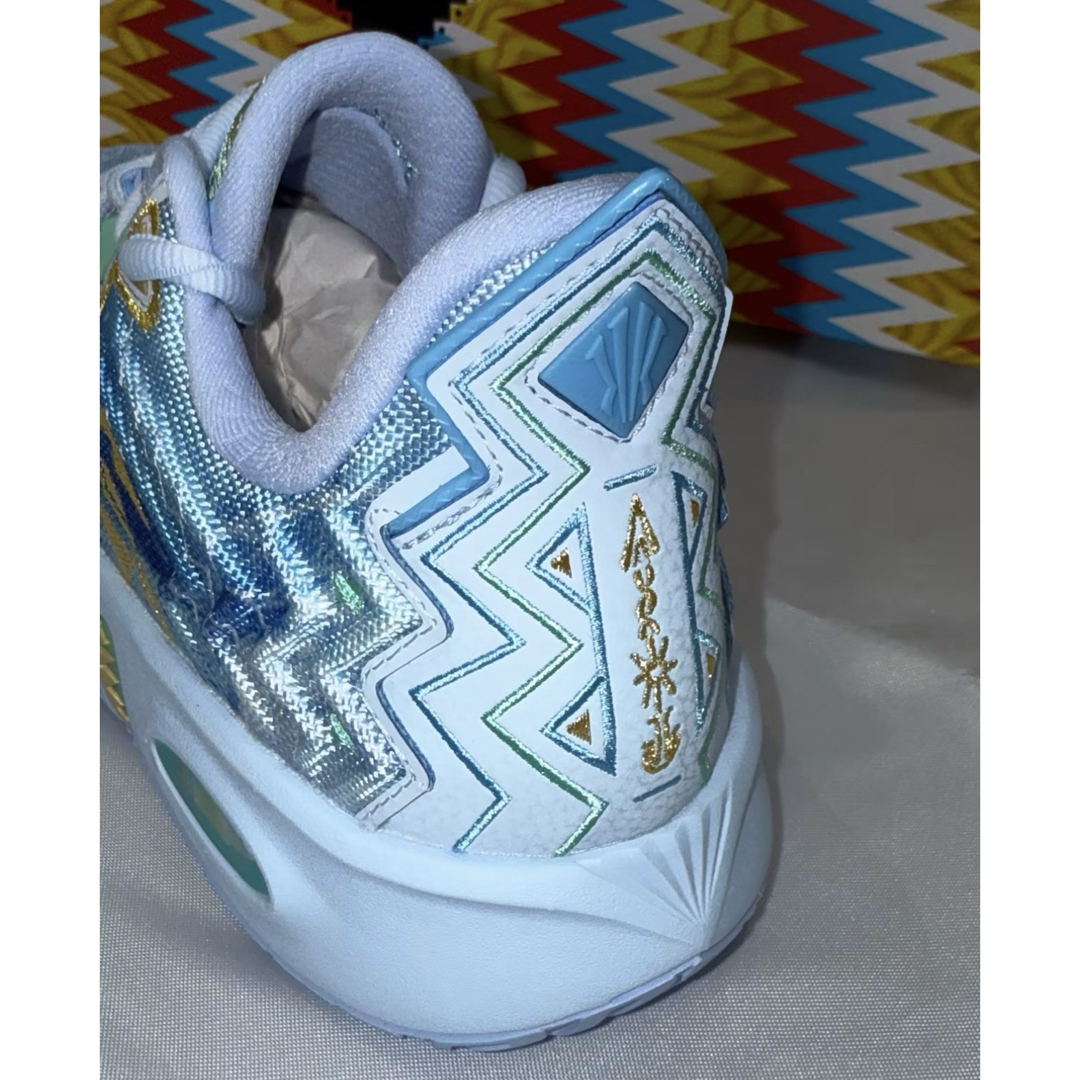 ANTA - ANTA KAI2 “KLAY” アンタ カイ2 バッシュ US8.5の通販 by