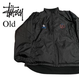 STUSSY（ナイロンジャケット）のフリマアイテム一覧