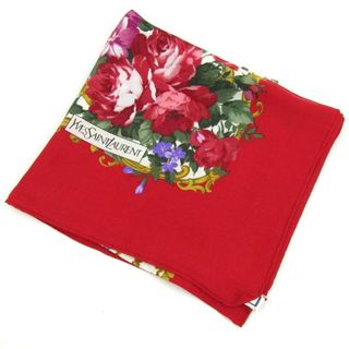 SAINT LAURENT（バンダナ/スカーフ）のフリマアイテム一覧