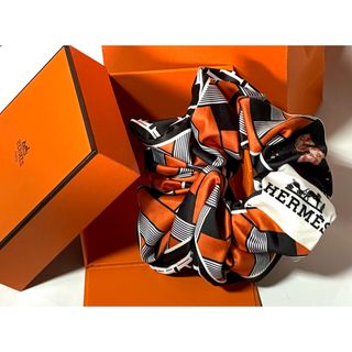HERMES（ヘアゴム/シュシュ）のフリマアイテム一覧