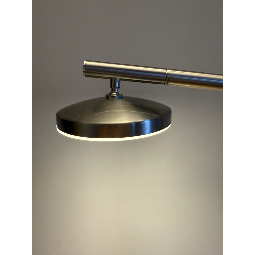 IKEA - イケア ikea ISJAKT イスヤクト LEDフロアアップライトの通販