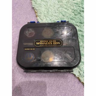 ヨーヨーの中古フリマアイテム一覧