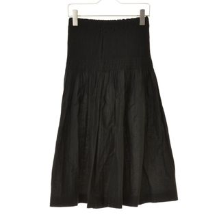 ISSEY MIYAKE（ロングスカート ・ ブラック/黒色系）のフリマアイテム一覧