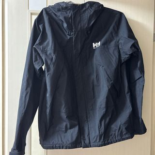 HELLY HANSEN（マウンテンパーカー ・ オレンジ/橙色系）のフリマ