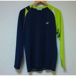 YONEX - NEW ブルー 角度が変えられる壁打ち無音布(むおんふ) YONEXの