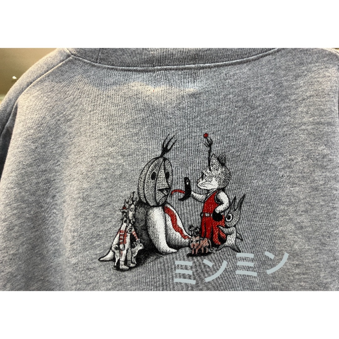 ヒグチユウコ - ☆新品☆ L ☆ ヒグチユウコ×タローマン コラボ