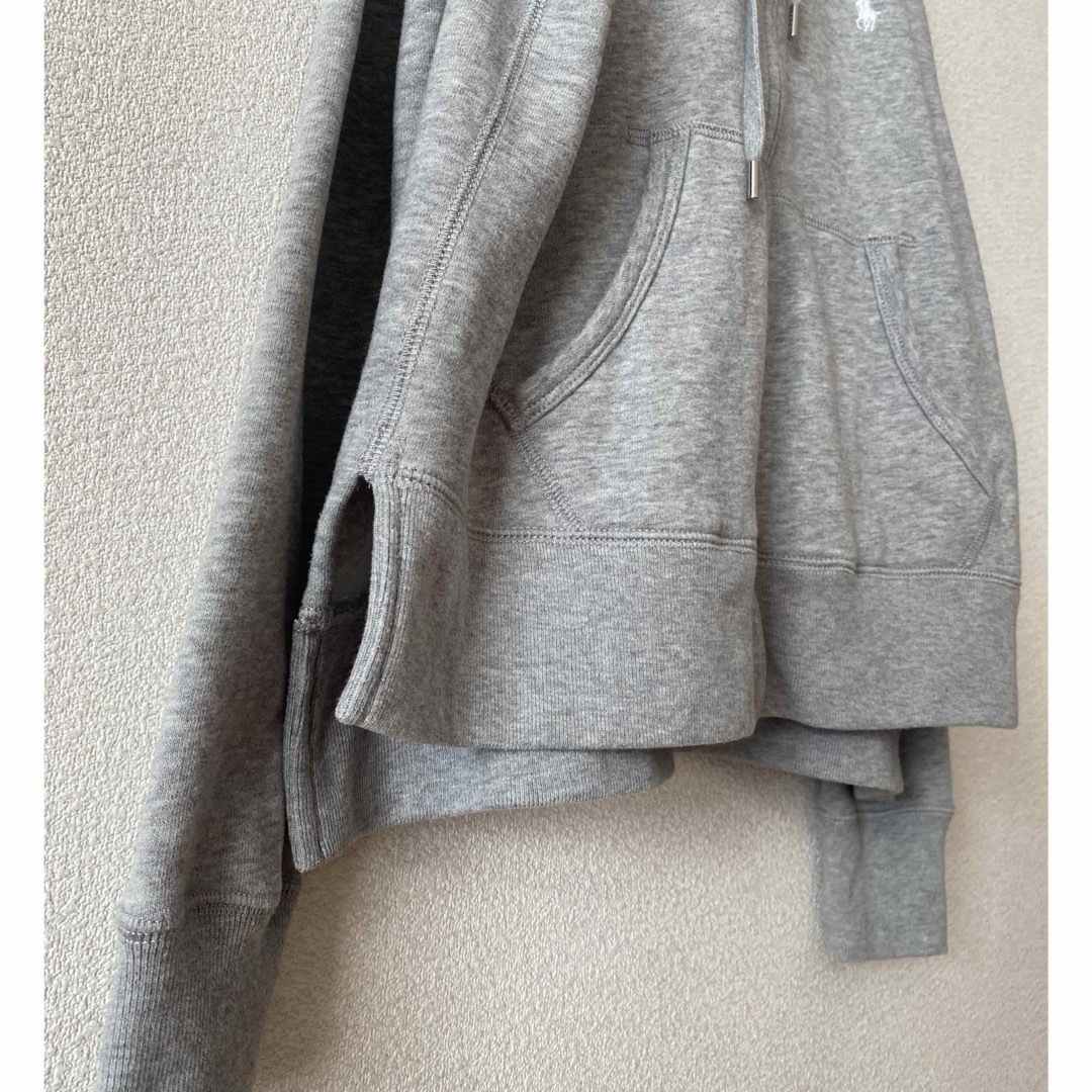 POLO RALPH LAUREN - ラルフローレン レディース スウェット