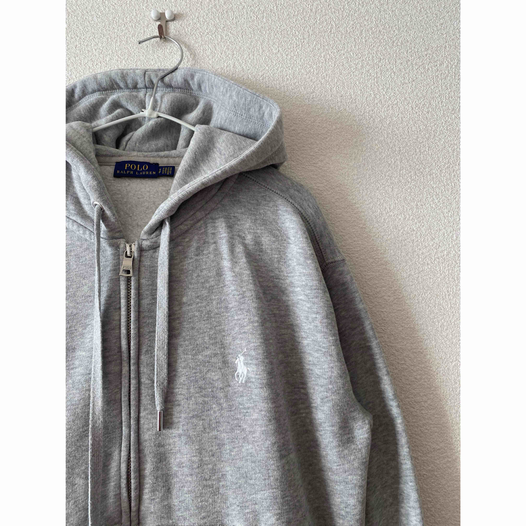 POLO RALPH LAUREN - ラルフローレン レディース スウェット