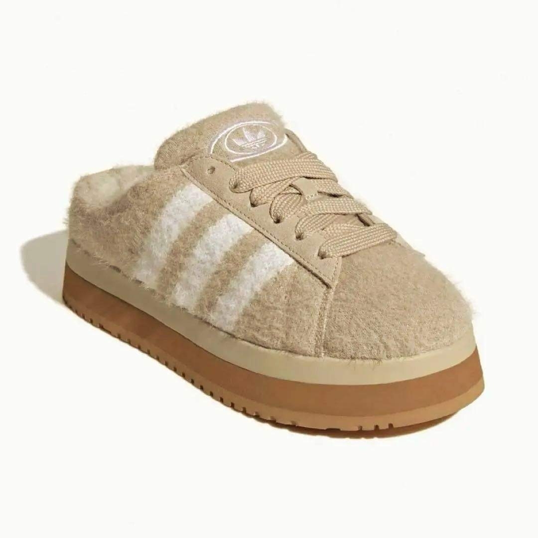 adidas Originals - 【新品】adidas campus 00s winter Lo アディダス