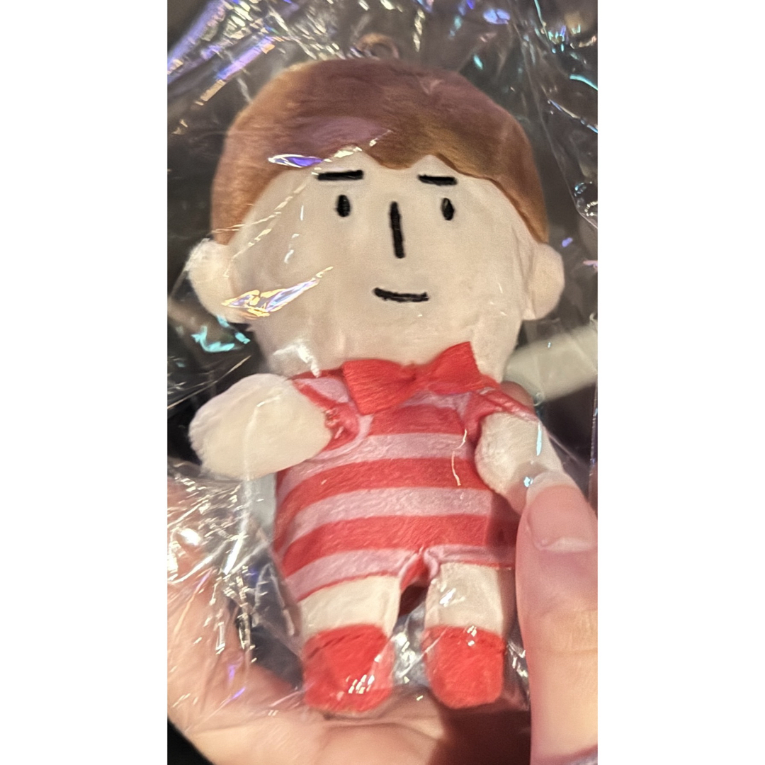 Johnny's - ふぉ〜ゆ〜越岡裕貴さん ENTAちびぬいの通販 by キラキラ's