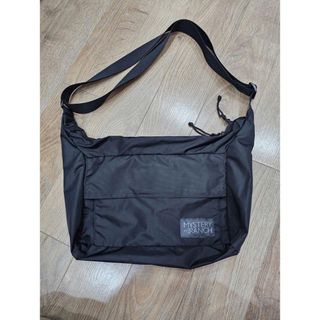 MYSTERY RANCH - 廃盤品 旧タグ オレンジタグ ミステリーランチ A5の