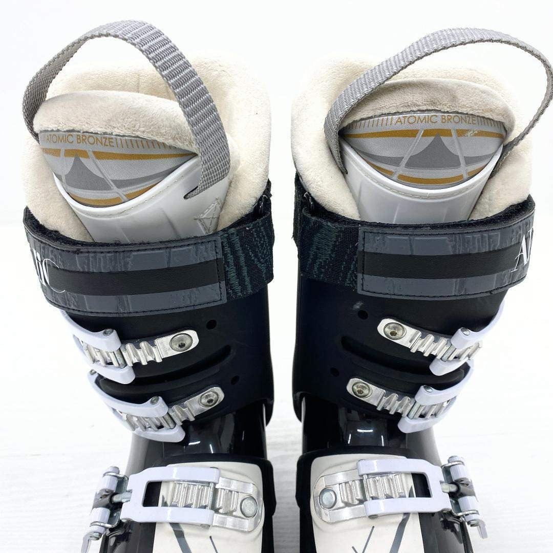 ATOMIC 60 アトミック レディース スキー ブーツ 23-23.5cm