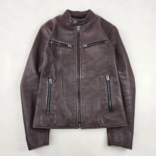 COACH（ライダースジャケット）のフリマアイテム一覧