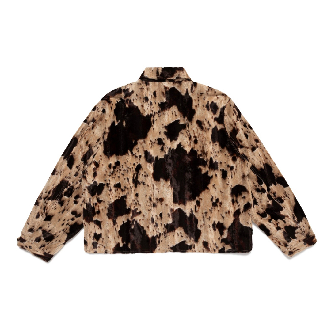 HUMAN MADE - CPFM BRONCO ZIP JACKET カクタスプラント Mサイズの通販