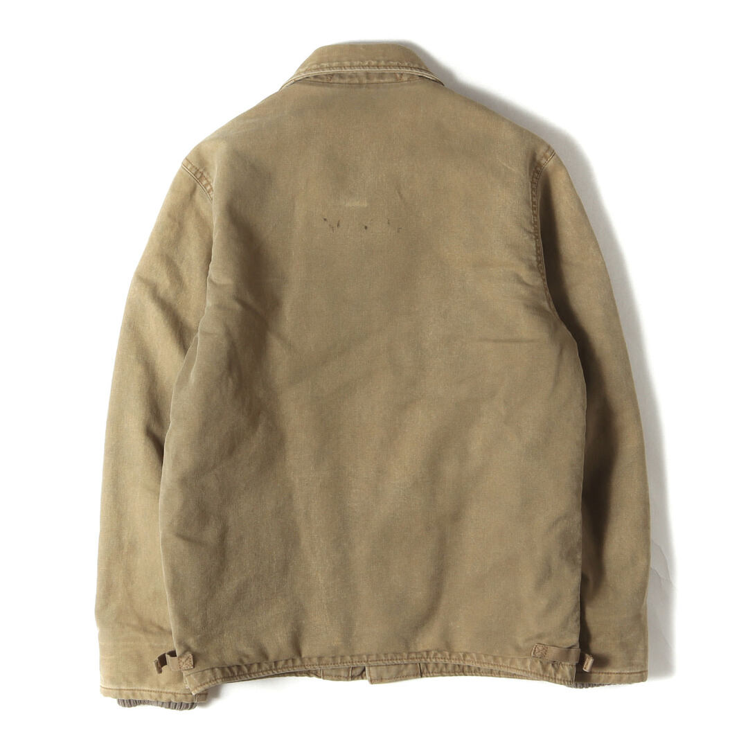 NEIGHBORHOOD - NEIGHBORHOOD ネイバーフッド ジャケット オリーブ