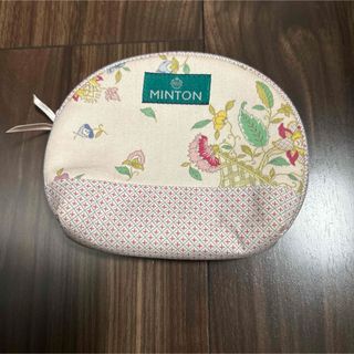 MINTON - ミントン パジャマの通販 by ちゃむうさぎ｜ミントンならラクマ