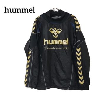 hummel - ヒュンメル ジュニア ピステ160上下セットの通販 by popo's