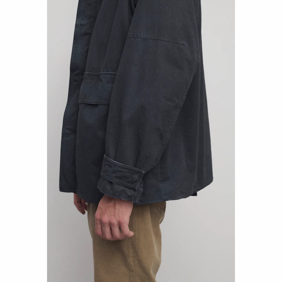 THE ROW - the row Persa コットンジャケットの通販 by メルカリ